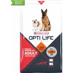 Versele Laga Opti Life Adult Digestion Medium & Maxi 12,5 kg – Hledejceny.cz
