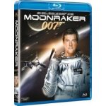 BOND - MOONRAKER BD – Hledejceny.cz