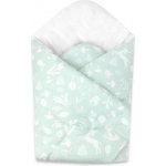 Cosing Zavinovačka Sleeplease Mini Les zelená – Sleviste.cz