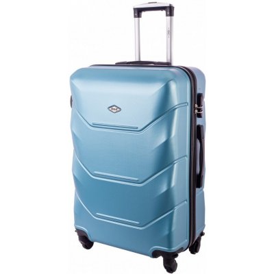 Rogal Luxury modrá 35l, 65l, 100l – Zboží Mobilmania