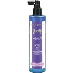 San Bernard Spray H270 s obsahem olejů 300 ml