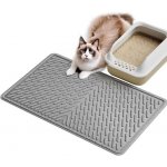 Pieviev podložka do kočičí toalety 76 x 58 cm – Zboží Mobilmania