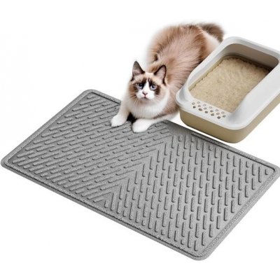 Pieviev podložka do kočičí toalety 76 x 58 cm – Zboží Mobilmania