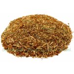 Koňské bylinky Třezalka tečkovaná nať Hypericum perforatum L. 1 kg – Hledejceny.cz