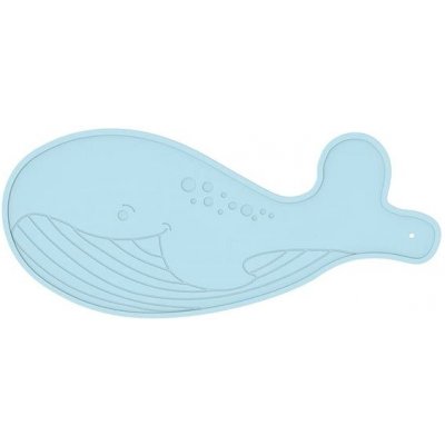 Bo jungle Protiskluzová podložka Whale Dobbs – Zboží Dáma