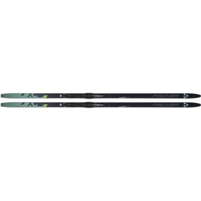 Fischer Sports Crown EF + Tour Step 2024/25 – Zboží Mobilmania