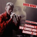 David Bowie - CHRISTIANE F-/WIR KINDER VOM BAHNHO LP