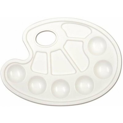 CONCORDE malířská, bílá – Sleviste.cz