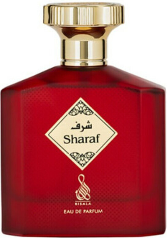 Risala Sharaf parfémovaná voda dámská 100 ml