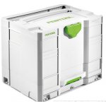 Festool SYSTAINER T-LOC SYS-Combi 2 200117 – Zboží Dáma