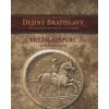 Kniha Dejiny Bratislavy I