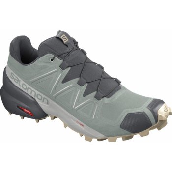 Salomon Speedcross 5 M zelené /černé