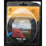 Marumi UV 72 mm – Hledejceny.cz
