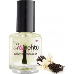 Ráj nehtů Nehtový olejíček Vanilka 15 ml – Hledejceny.cz