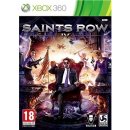 Saints Row 4