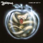 Whitesnake - Come An' Get It - CD – Hledejceny.cz