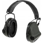 Sordin SWE Sordin X2 Neckband Gel Green – Zbozi.Blesk.cz