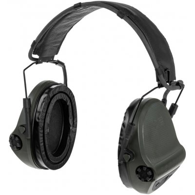 Sordin SWE Sordin X2 Neckband Gel Green – Zbozi.Blesk.cz