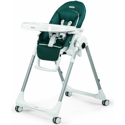 PEG Prima Pappa Follow Me Plus 2024 petrolio – Hledejceny.cz