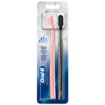 Oral-B Zubní kartáček Pro Sensitive Clinical Ultra soft 2 ks – Sleviste.cz