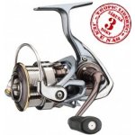 Daiwa Luvias 2500 – Zbozi.Blesk.cz