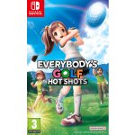 Everybodys Golf Hot Shots – Zboží Mobilmania