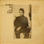 Dylan Bob - Another Side Of Bob Dylan LP – Hledejceny.cz