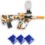Sunny Blaster RS 99-83 útočná puška na vodní gelové kuličky s příslušenstvím žlutá RS 99-83-yellow – Hledejceny.cz