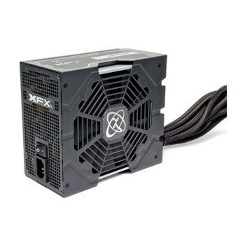 XFX TS Series 650W P1-650S-NLB9