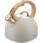 Klausberg 2.5L KB-7913 beige/wood – Zboží Dáma