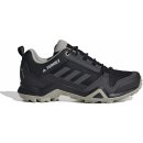 adidas Terrex AX3 Gtx Wčerná/šedá