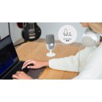 Endorfy Solum Voice S Onyx EY1B015 – Zboží Mobilmania