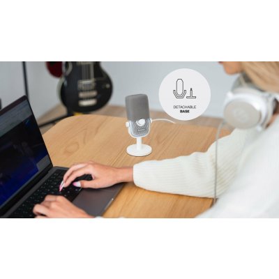 Endorfy Solum Voice S Onyx EY1B015 – Zboží Mobilmania