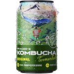 Pragers Kombucha Original 330 ml – Zboží Dáma