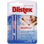 Blistex MedPlus chladivý balzám na rty 4,25 g – Hledejceny.cz