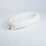 Tulimese Hnízdečko JEDNOBAREVNÉ smetanové – Zbozi.Blesk.cz