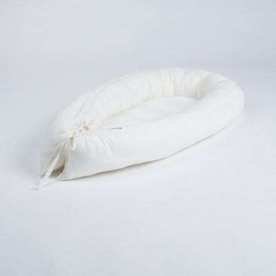 Tulimese Hnízdečko JEDNOBAREVNÉ smetanové – Zbozi.Blesk.cz