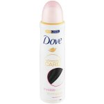 Dove Advanced Care Invisible Care deospray 150 ml – Zboží Mobilmania