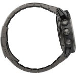 Garmin Fenix5X Sapphire – Zboží Živě