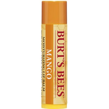 BURT'S BEES Balzám na rty s mangovým máslem 4,25 g