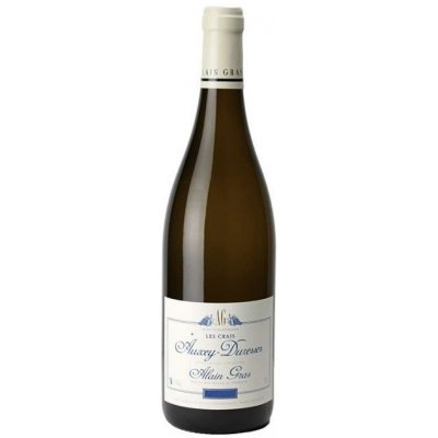 Alain Gras Les Crais Auxey-Duresses suché bílé 2013 13% 0,75 l (holá láhev) – Hledejceny.cz