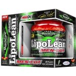 Amix LipoLean Men-Cut Packs 20 sáčků – Hledejceny.cz