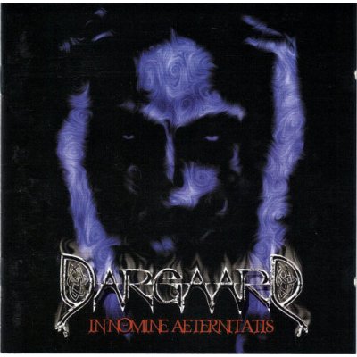 Dargaard - In Nomine Aeternitatis CD – Zboží Mobilmania