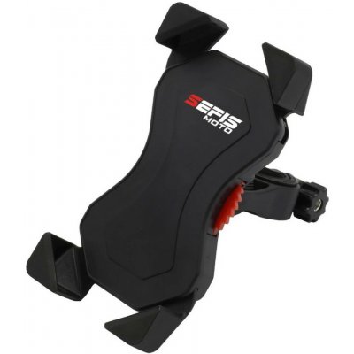 M-Style Spider B držák na telefon na řídítka pro skútr – Zboží Živě