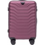 Wings PEAFOWL Červená 38 L – Hledejceny.cz