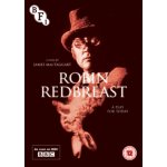 Robin Redbreast DVD – Zboží Mobilmania