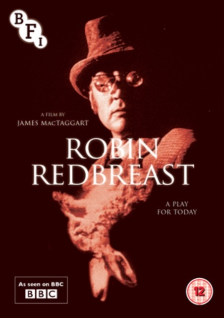 Robin Redbreast DVD