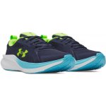 Under Armour chlapecké boty UA BGS Assert 11 modré – Zboží Dáma