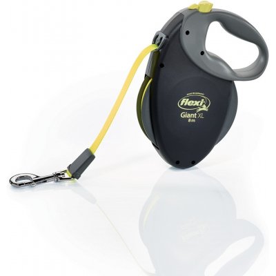 Flexi Giant Neon pásek – Zboží Dáma