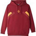 Puma Galatasaray Istanbul Hoody vínová – Hledejceny.cz
